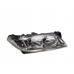 Reflektor prawy RENAULT LAGUNA II 8200002847 7701048931