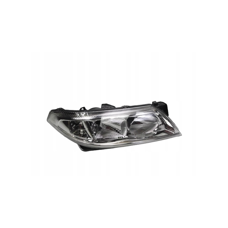 Reflektor prawy RENAULT LAGUNA II 8200002847 7701048931