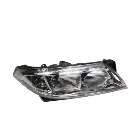 Reflektor prawy RENAULT LAGUNA II 8200002847 7701048931