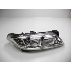 Reflektor prawy RENAULT LAGUNA II 8200002847 7701048931