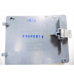 Kierunkowskaz lewy przedni VW PASSAT 2E040031823