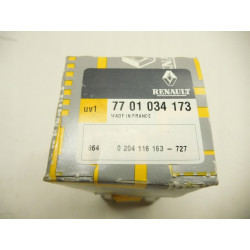 CYLINDEREK HAMULCOWY 18 TL -86 Trafic T1,T3,T4