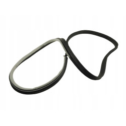 USZCZELKA DRZWI LEWY TYŁ VW POLO 95-02 6N4867367D