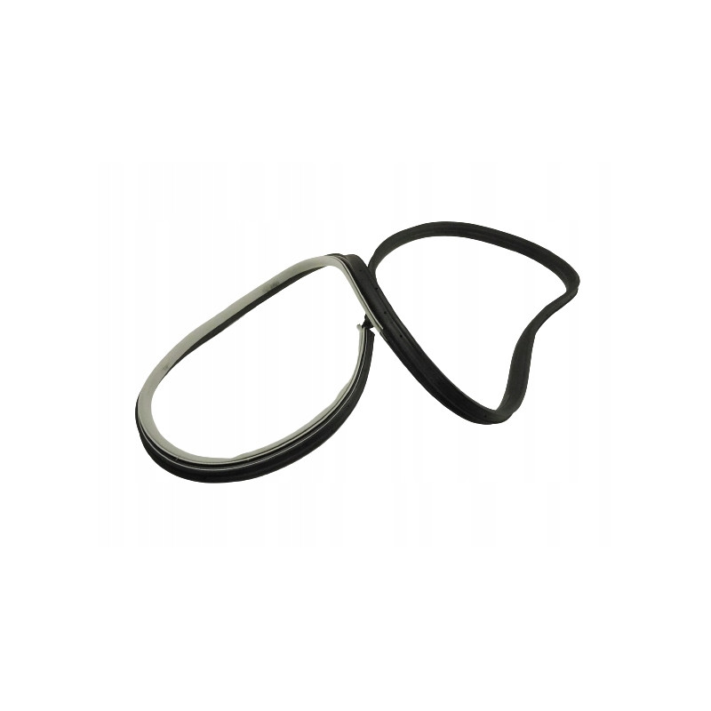 USZCZELKA DRZWI LEWY TYŁ VW POLO 95-02 6N4867367D