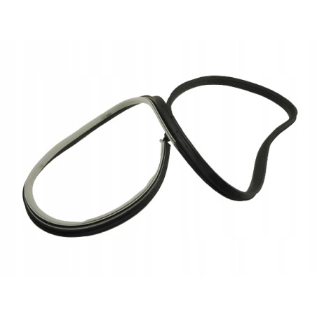 USZCZELKA DRZWI LEWY TYŁ VW POLO 95-02 6N4867367D