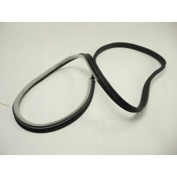 USZCZELKA DRZWI LEWY TYŁ VW POLO 95-02 6N4867367D