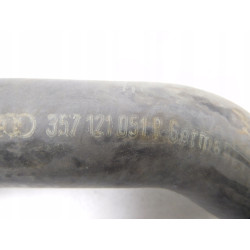 PRZEWÓD CHŁODNICY PASSAT B3 B4 TALBOT 357121051R