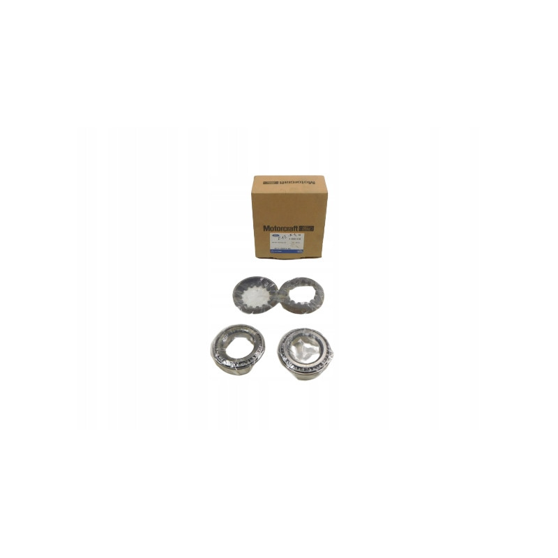 ŁOŻYSKO KOŁA TYŁ FORD TRANSIT 00-06 4659419