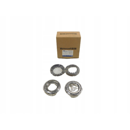 ŁOŻYSKO KOŁA TYŁ FORD TRANSIT 00-06 4659419