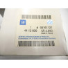 FILTR PALIWA OPEL MOVANO MASTER II 93161121