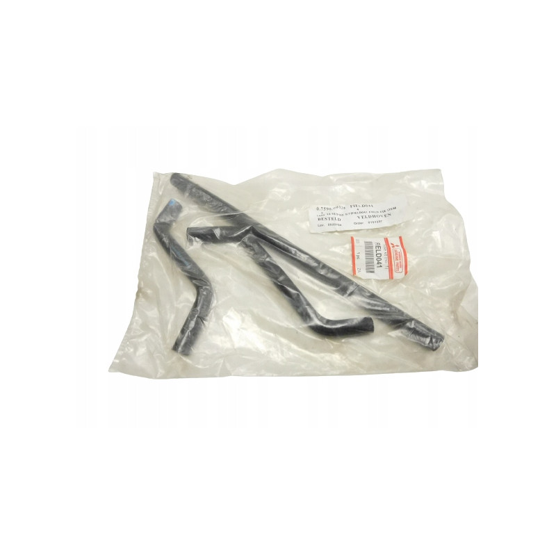 ZESTAW PRZEWODÓ HAMULCOWYCH MITSUBISHI