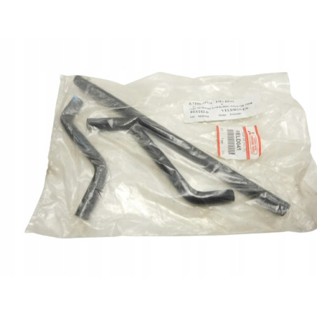 ZESTAW PRZEWODÓ HAMULCOWYCH MITSUBISHI