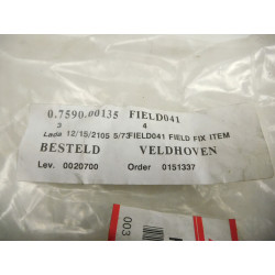 ZESTAW PRZEWODÓ HAMULCOWYCH MITSUBISHI