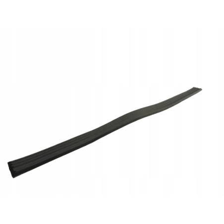 LISTWA DRZWI PRAWA OPEL CORSA A 90237486