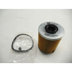 WKŁAD FILTRA PALIWA OPEL RENUALT 93185381