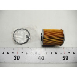 WKŁAD FILTRA PALIWA OPEL RENUALT 93185381