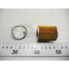 WKŁAD FILTRA PALIWA OPEL RENUALT 93185381