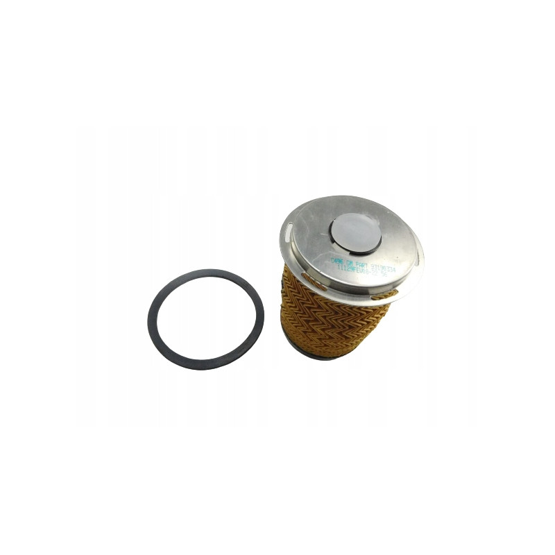 FILTR PALIWA NISSAN OPEL GM 93190334