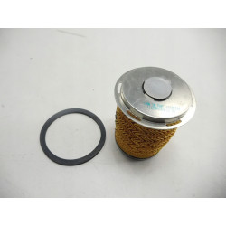 FILTR PALIWA NISSAN OPEL GM 93190334
