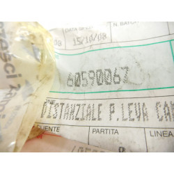 TULEJA DŹWIGNI ZMIANY BIEGÓW ALFA 155 GTV 60590067