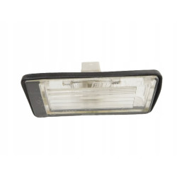 Lampa tablicy rejestracyjnej TIPO DEDRA 7569564