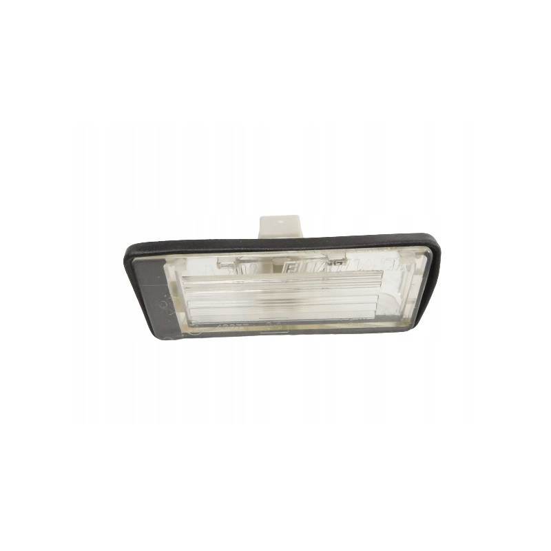 Lampa tablicy rejestracyjnej TIPO DEDRA 7569564
