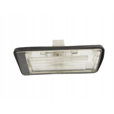 Lampa tablicy rejestracyjnej TIPO DEDRA 7569564