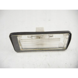 Lampa tablicy rejestracyjnej TIPO DEDRA 7569564