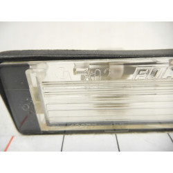 Lampa tablicy rejestracyjnej TIPO DEDRA 7569564