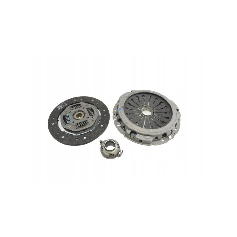 Sprzęgło DUCATO BOXER RELAY 71719218