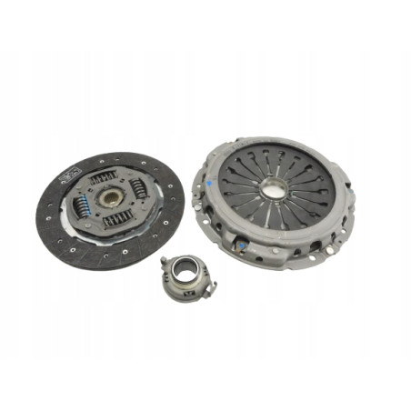 Sprzęgło DUCATO BOXER RELAY 71719218