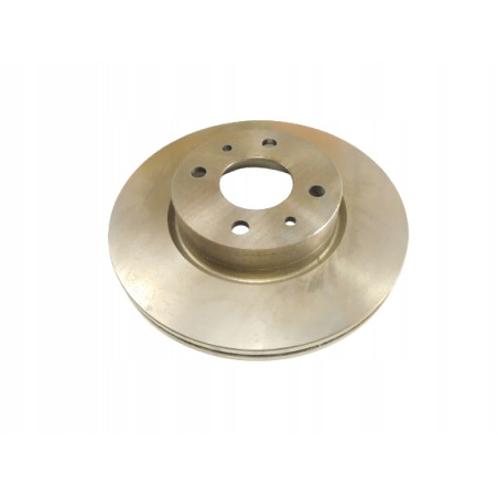 Tarcza hamulcowa oś przednia LANCIA DELTA 82464702