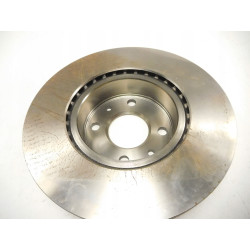 Tarcza hamulcowa oś przednia LANCIA DELTA 82464702