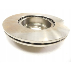 Tarcza hamulcowa oś przednia LANCIA DELTA 82464702