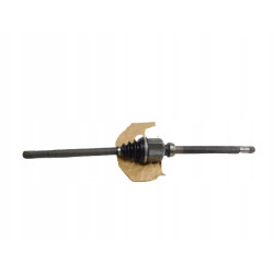 WAŁ MECHANIZMU RÓŻNICOWEGO DUCATO 01-06 46308400