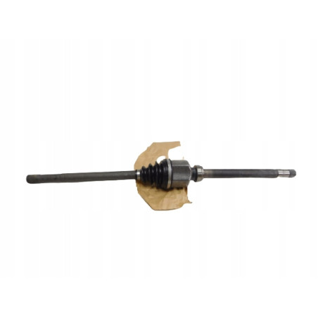 WAŁ MECHANIZMU RÓŻNICOWEGO DUCATO 01-06 46308400