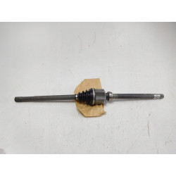 WAŁ MECHANIZMU RÓŻNICOWEGO DUCATO 01-06 46308400