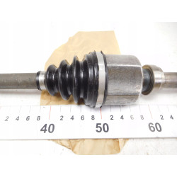 WAŁ MECHANIZMU RÓŻNICOWEGO DUCATO 01-06 46308400