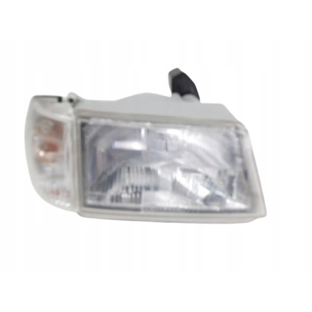 LAMPA PRAWY PRZÓD LANCIA Y10 92-95 OE 7719973