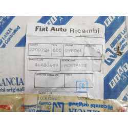 ZWROTNICA FIAT BRAVO 95-98 46480649