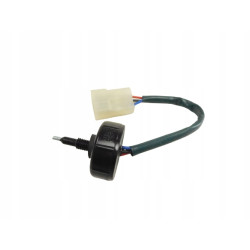 Czujnik wody w filtrze paliwa DUNA DELTA 7546433