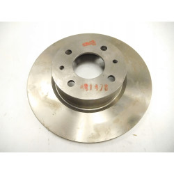 Tarcza hamulcowa FIAT CROMA LANCIA THEMA 82433857