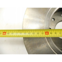 Tarcza hamulcowa FIAT CROMA LANCIA THEMA 82433857