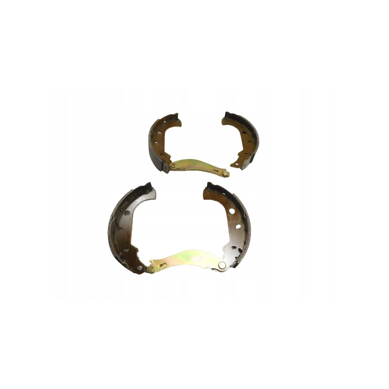 Szczęki hamulcowe ALFA 145 146 TEMPRA TIPO 5888453