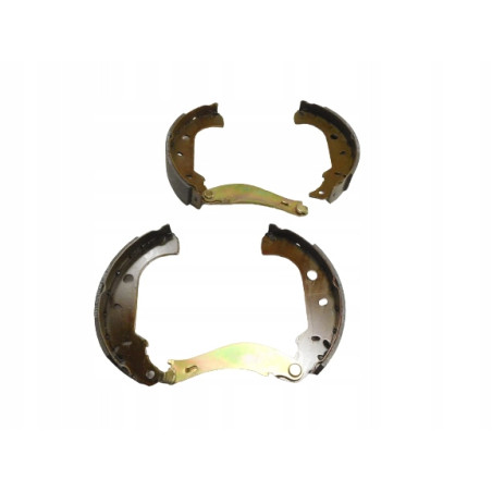 Szczęki hamulcowe ALFA 145 146 TEMPRA TIPO 5888453