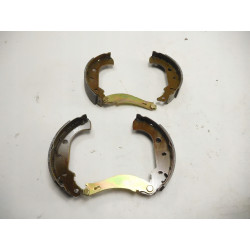Szczęki hamulcowe ALFA 145 146 TEMPRA TIPO 5888453