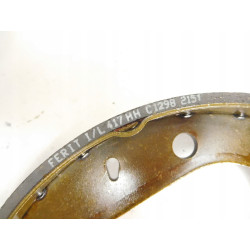 Szczęki hamulcowe ALFA 145 146 TEMPRA TIPO 5888453