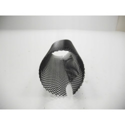 Kratka ochronna przed liśćmi AUDI 80 893820585