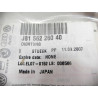 Uszczelka lampy lewej tylnej VW TARO J8156226040