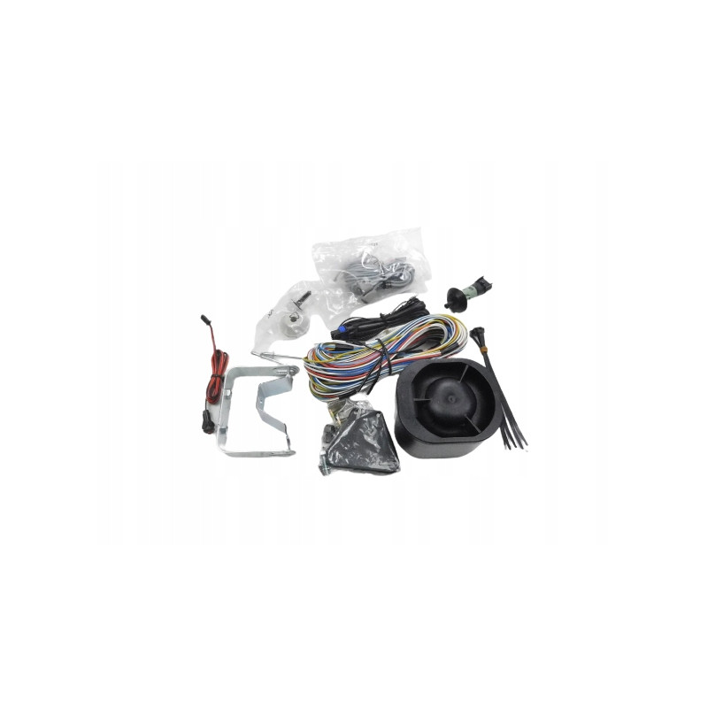 ALARM IMMOBILAIZER RENAULT MODUS 7711421544